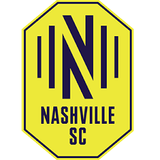 Maglia Nashville SC